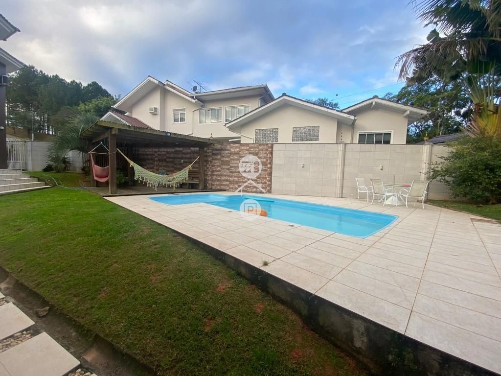 Casa em Pedra Branca, Palhoça. 3 quartos, 294m². Imagem 21 de 25